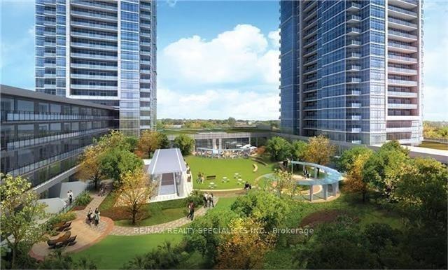 Photo 3 of Unit 1502, 3700 Highway 7 Road W, Vaughan, Vaughan Corporate Centre — HOMEH