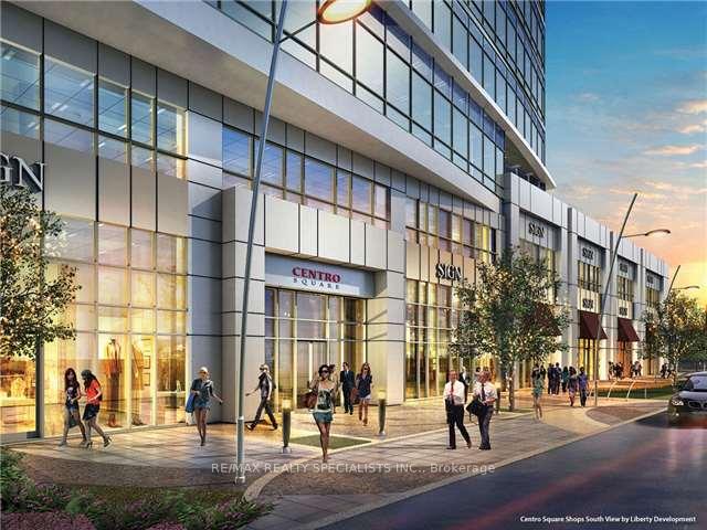 Photo 4 of Unit 1502, 3700 Highway 7 Road W, Vaughan, Vaughan Corporate Centre — HOMEH