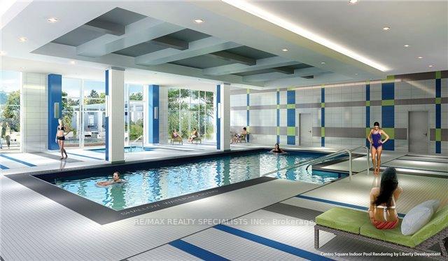 Photo 6 of Unit 1502, 3700 Highway 7 Road W, Vaughan, Vaughan Corporate Centre — HOMEH
