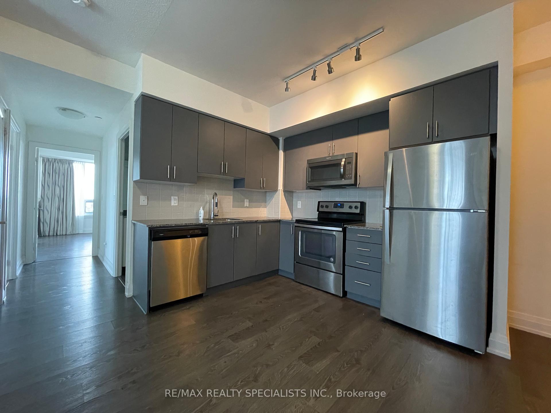 Photo 14 of Unit 1502, 3700 Highway 7 Road W, Vaughan, Vaughan Corporate Centre — HOMEH