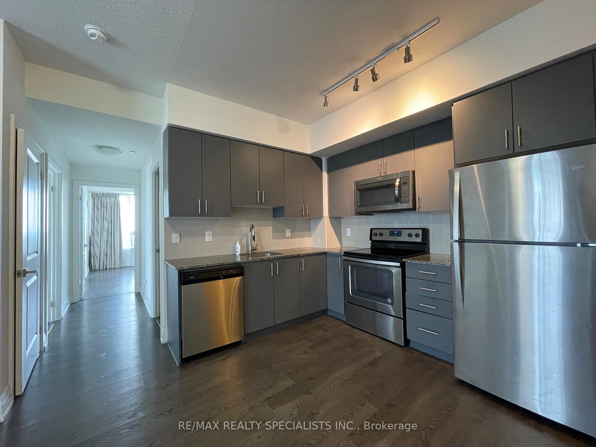 Photo 18 of Unit 1502, 3700 Highway 7 Road W, Vaughan, Vaughan Corporate Centre — HOMEH