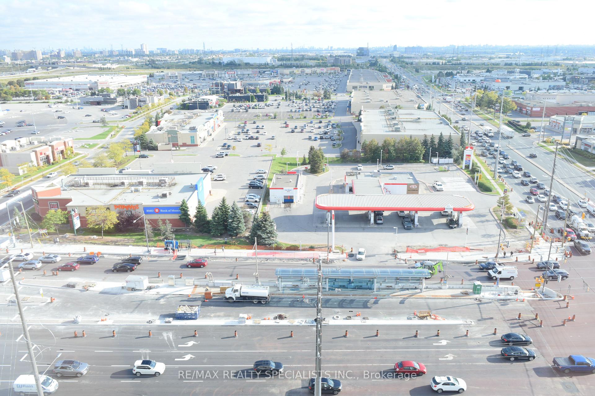 Photo 40 of Unit 1502, 3700 Highway 7 Road W, Vaughan, Vaughan Corporate Centre — HOMEH
