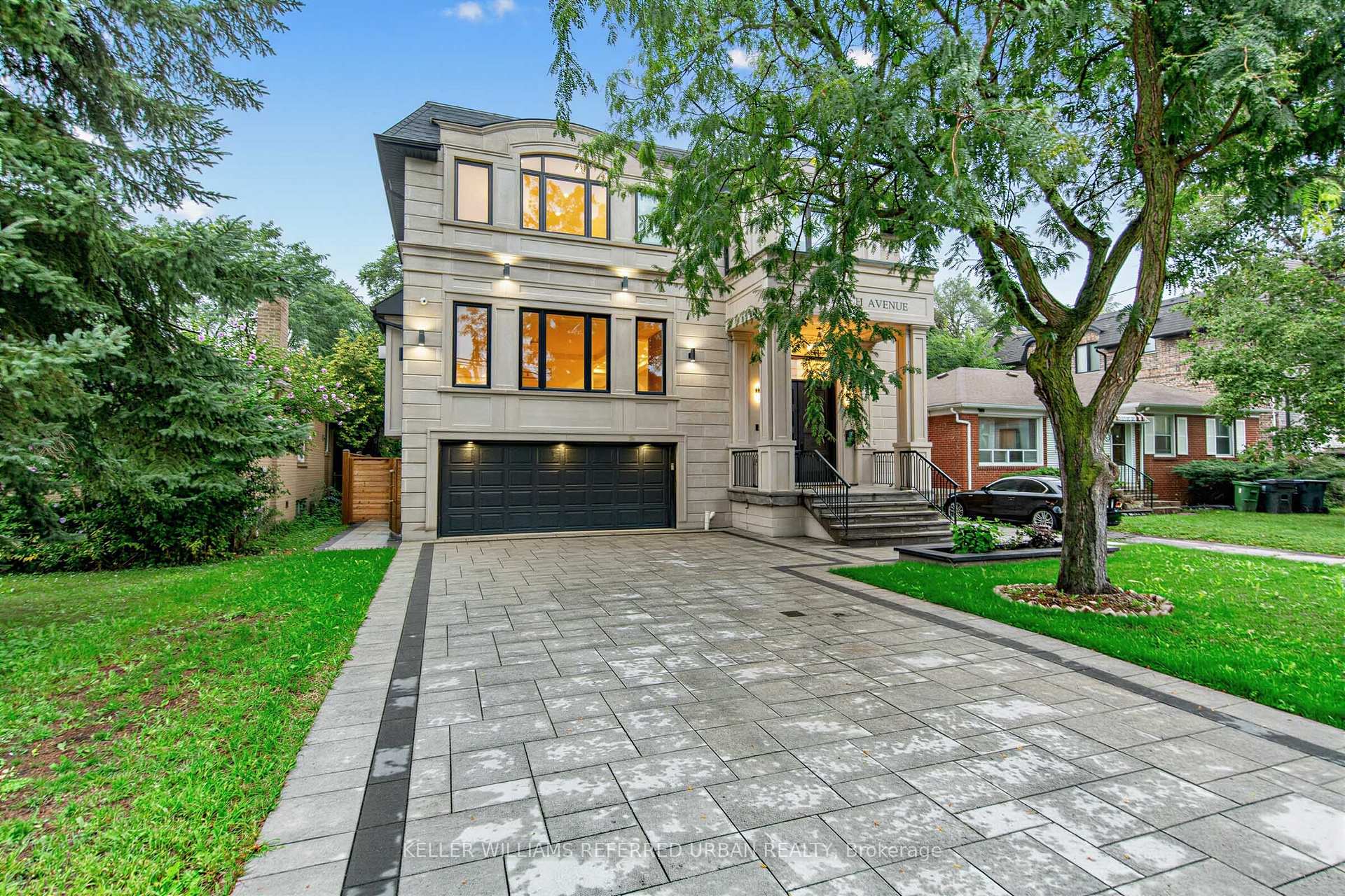 Photo 1 of 156 Church Avenue, North York, Willowdale East — HOMEH