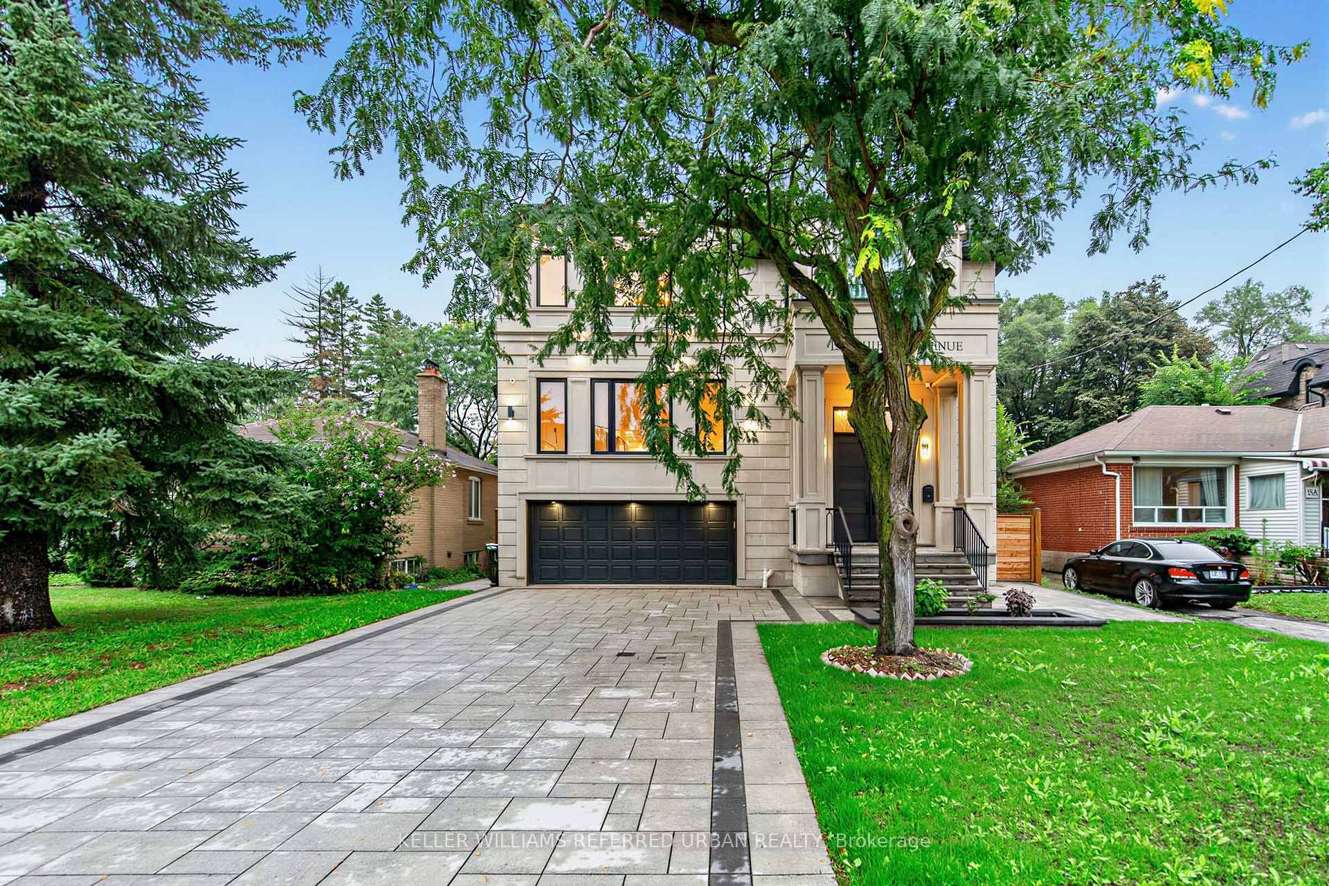 Photo 2 of 156 Church Avenue, North York, Willowdale East — HOMEH