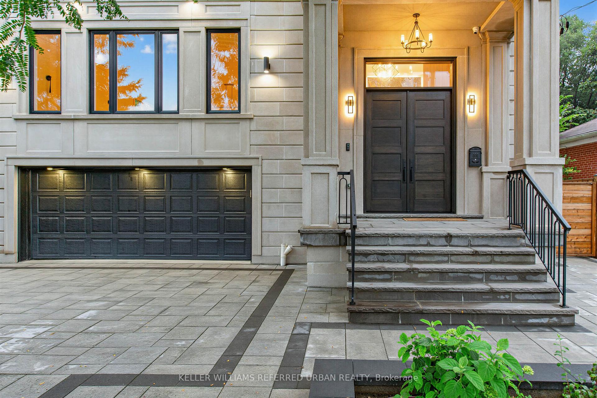 Photo 3 of 156 Church Avenue, North York, Willowdale East — HOMEH