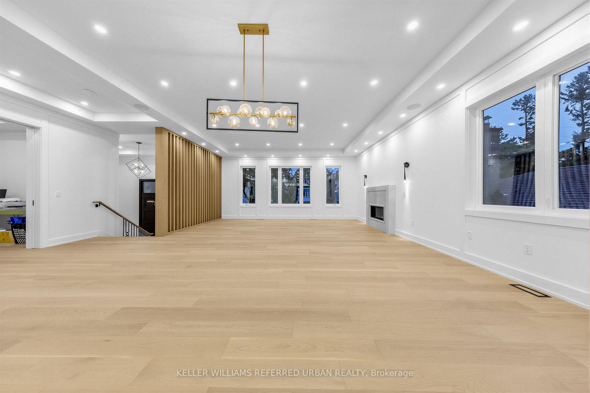 Photo 5 of 156 Church Avenue, North York, Willowdale East — HOMEH