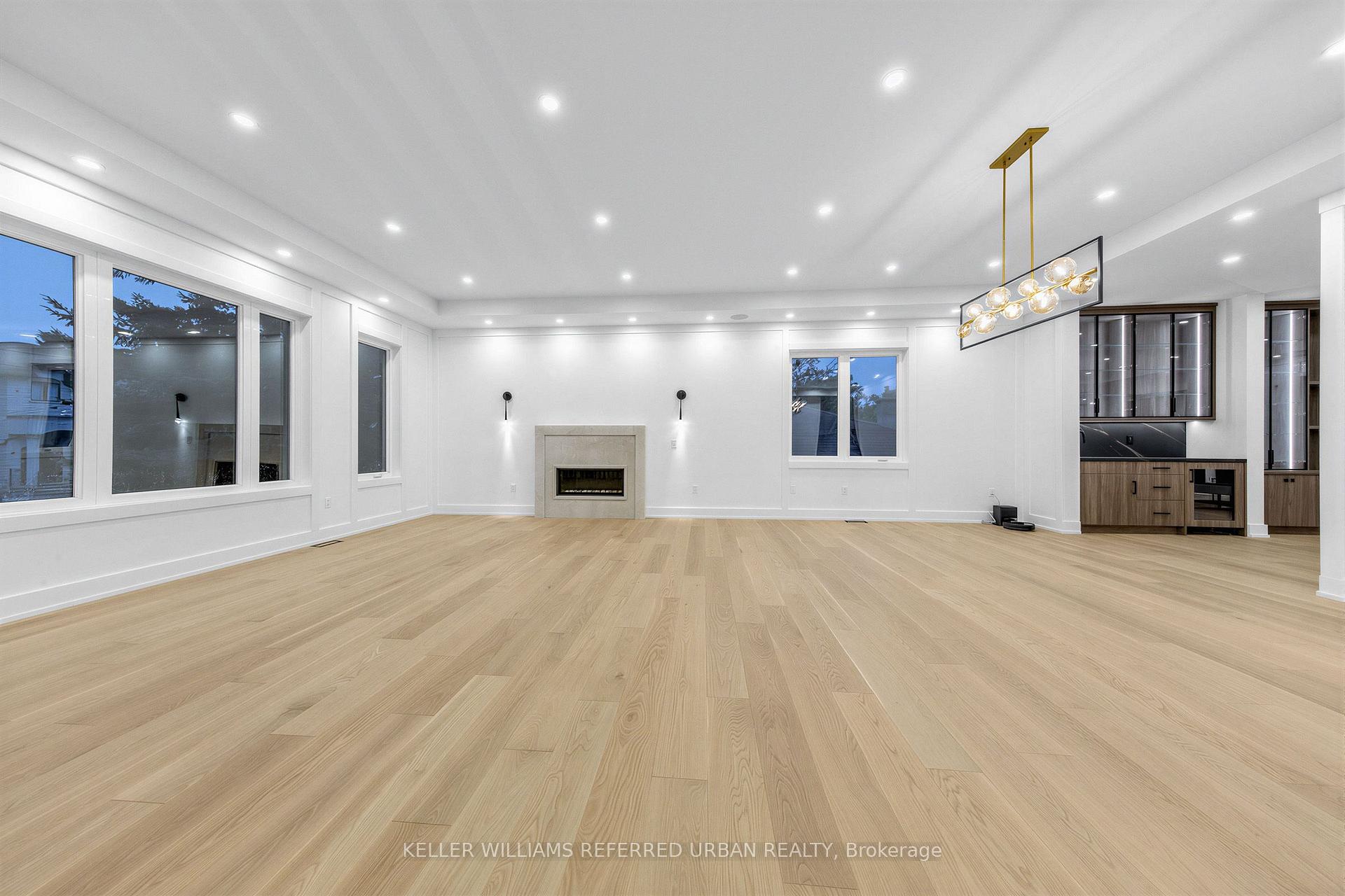 Photo 6 of 156 Church Avenue, North York, Willowdale East — HOMEH