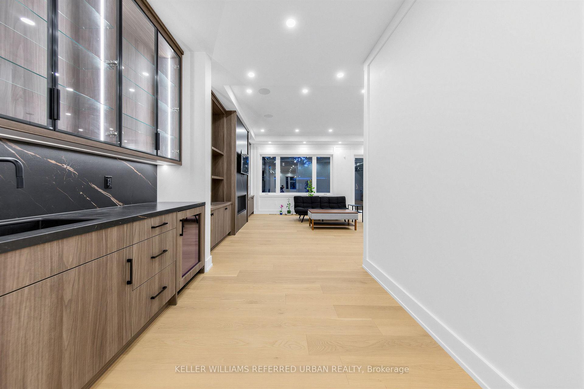 Photo 7 of 156 Church Avenue, North York, Willowdale East — HOMEH