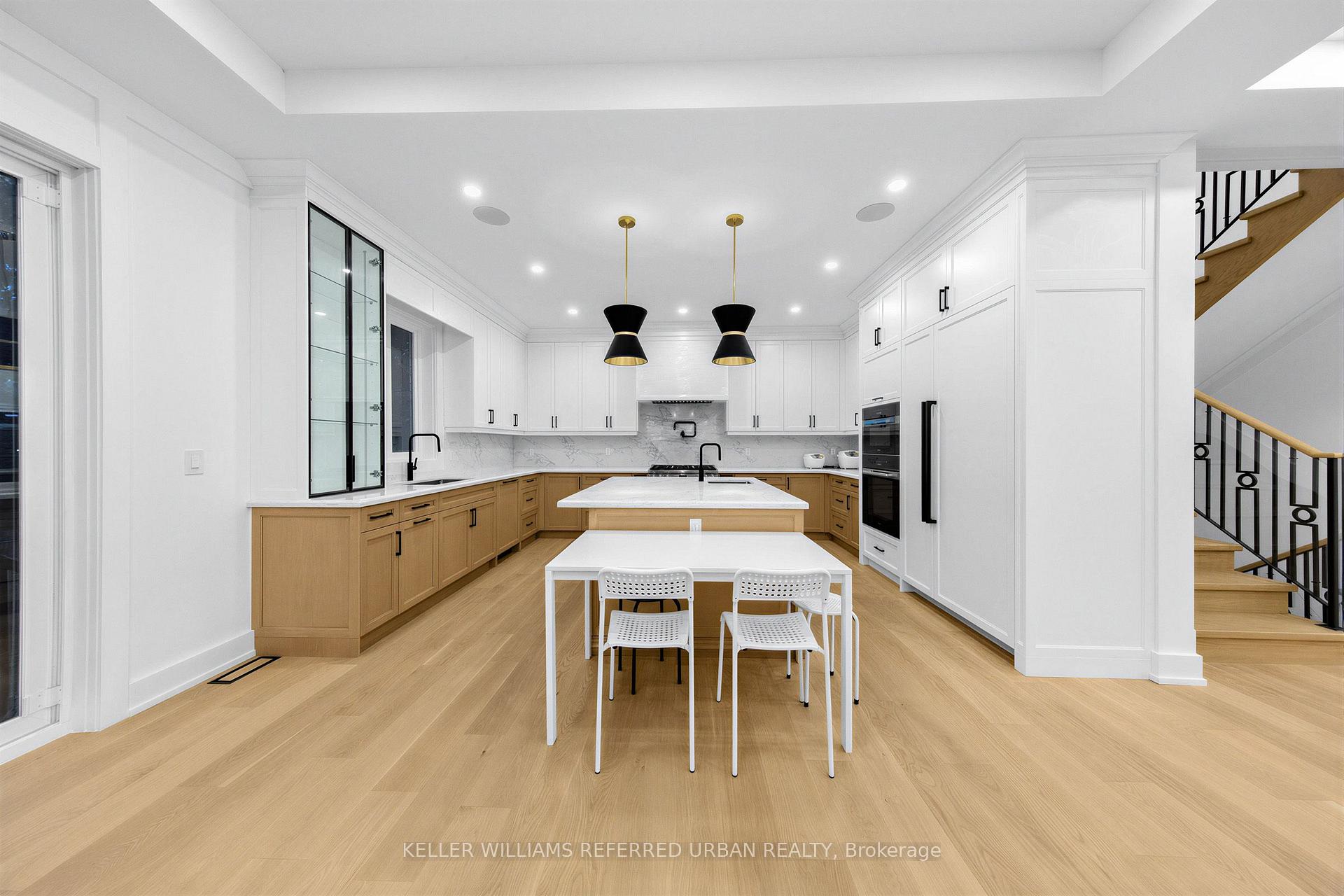 Photo 8 of 156 Church Avenue, North York, Willowdale East — HOMEH