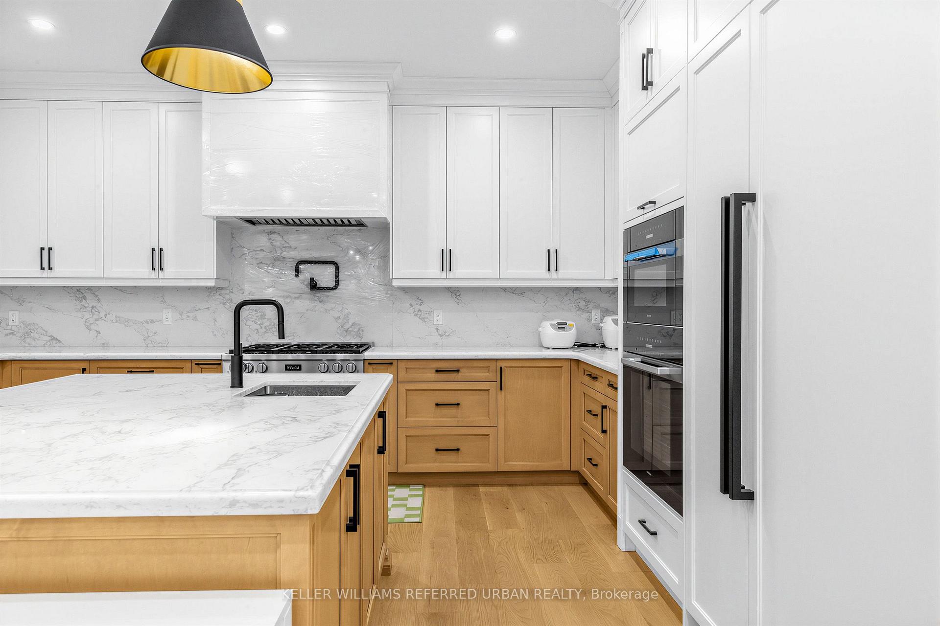 Photo 9 of 156 Church Avenue, North York, Willowdale East — HOMEH