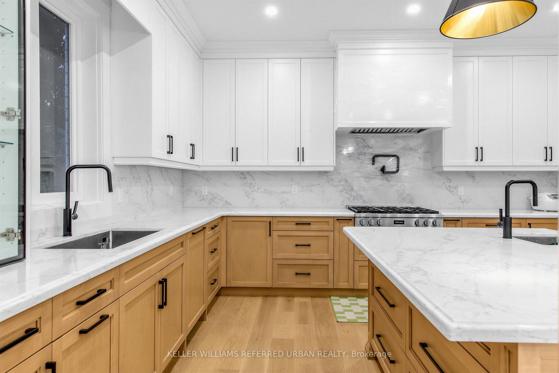 Photo 10 of 156 Church Avenue, North York, Willowdale East — HOMEH