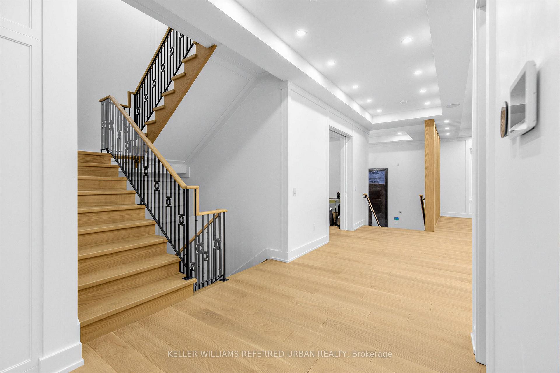 Photo 11 of 156 Church Avenue, North York, Willowdale East — HOMEH