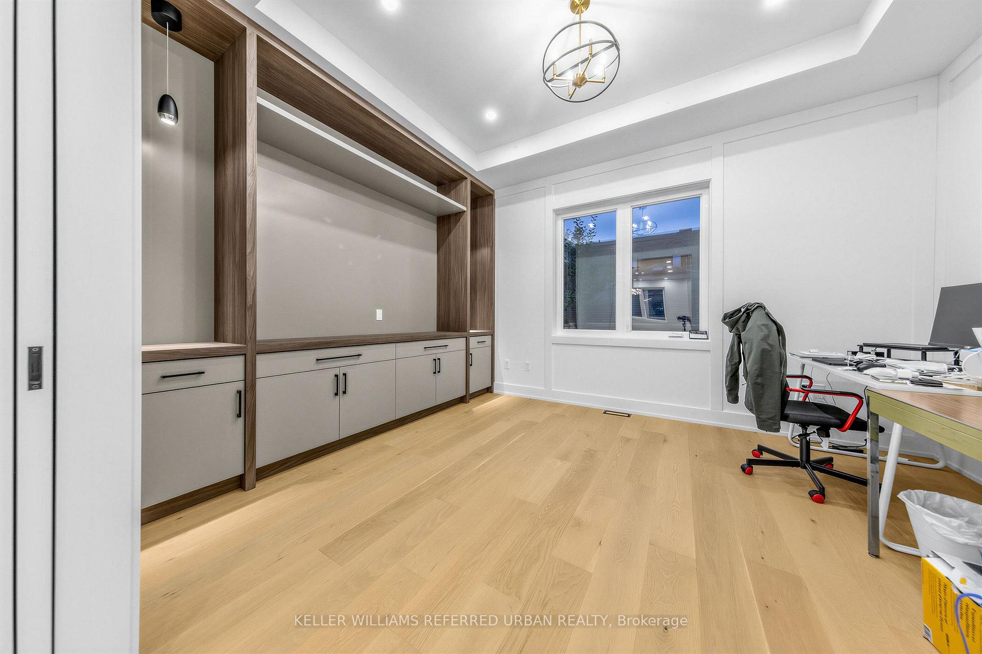 Photo 13 of 156 Church Avenue, North York, Willowdale East — HOMEH