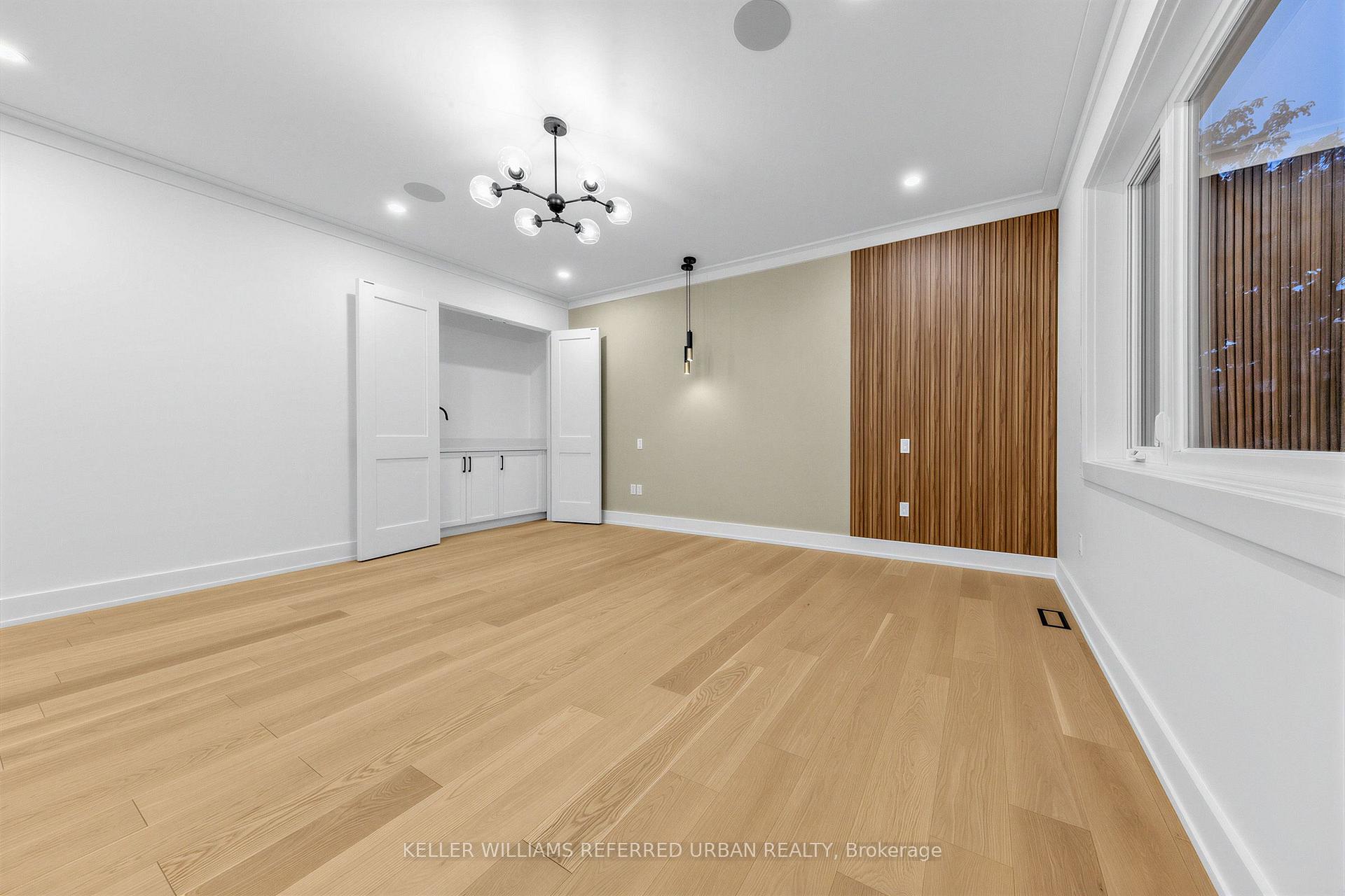 Photo 16 of 156 Church Avenue, North York, Willowdale East — HOMEH