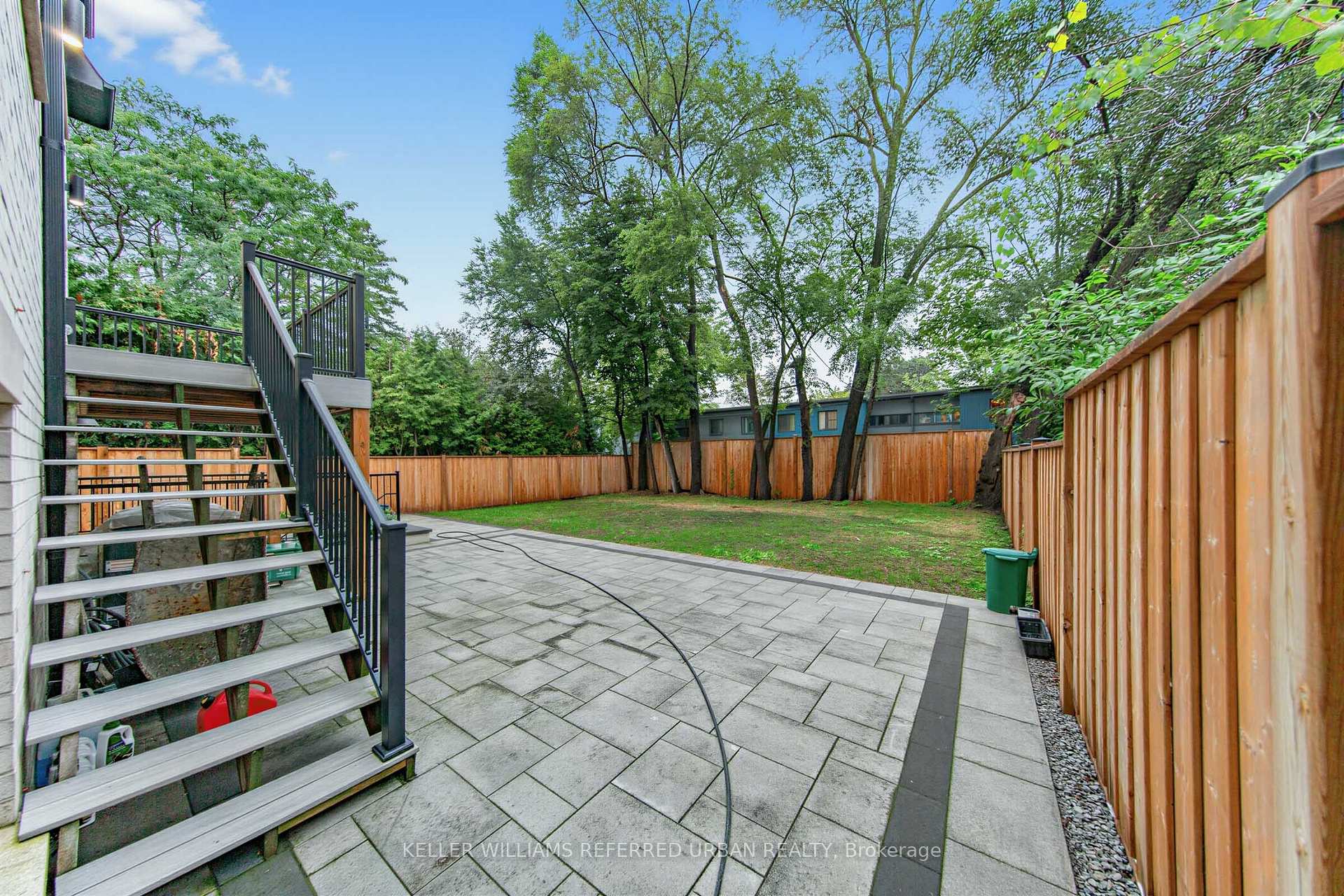 Photo 27 of 156 Church Avenue, North York, Willowdale East — HOMEH