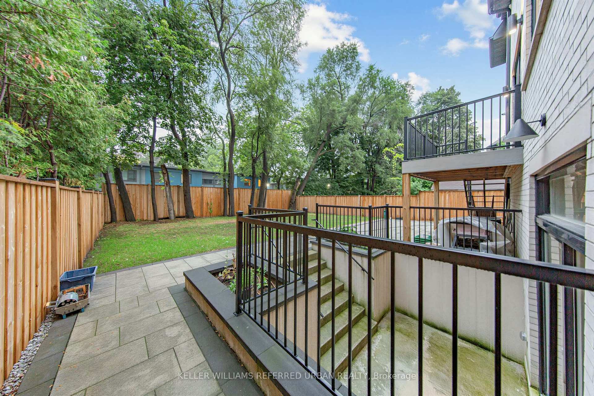 Photo 29 of 156 Church Avenue, North York, Willowdale East — HOMEH
