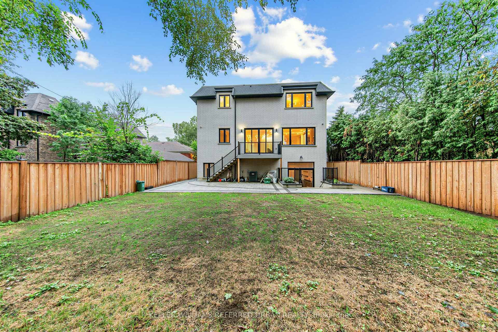 Photo 30 of 156 Church Avenue, North York, Willowdale East — HOMEH