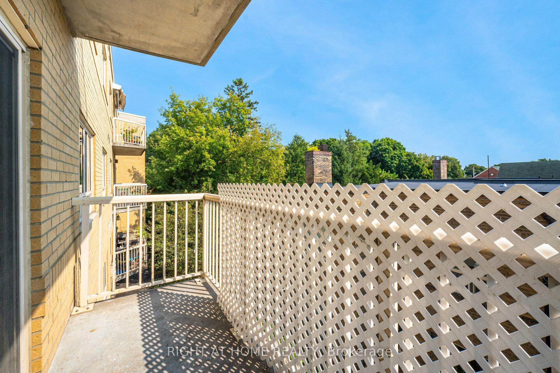 Photo 26 of Unit 306, 1387 Bayview Avenue, Toronto, Leaside — HOMEH