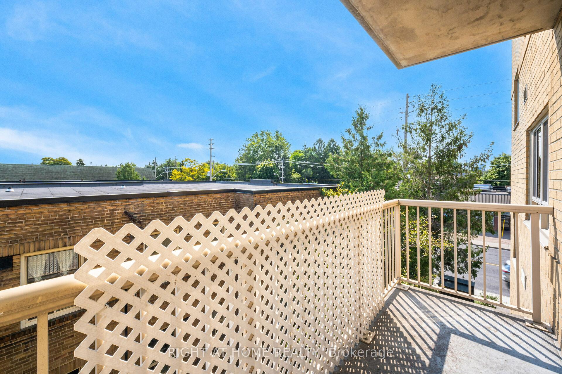 Photo 27 of Unit 306, 1387 Bayview Avenue, Toronto, Leaside — HOMEH