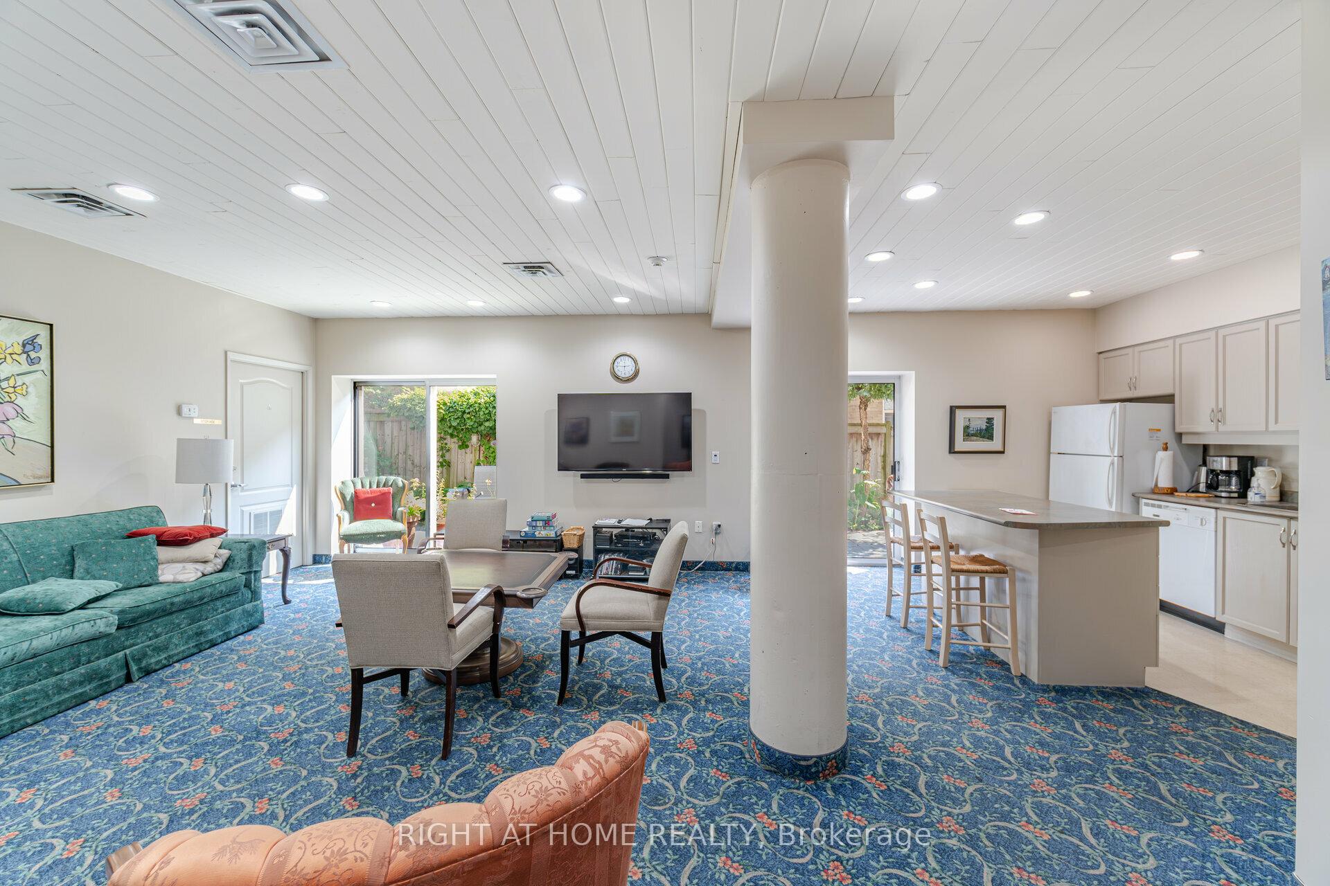 Photo 29 of Unit 306, 1387 Bayview Avenue, Toronto, Leaside — HOMEH
