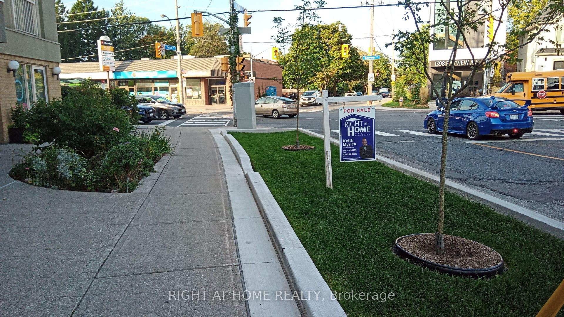 Photo 32 of Unit 306, 1387 Bayview Avenue, Toronto, Leaside — HOMEH