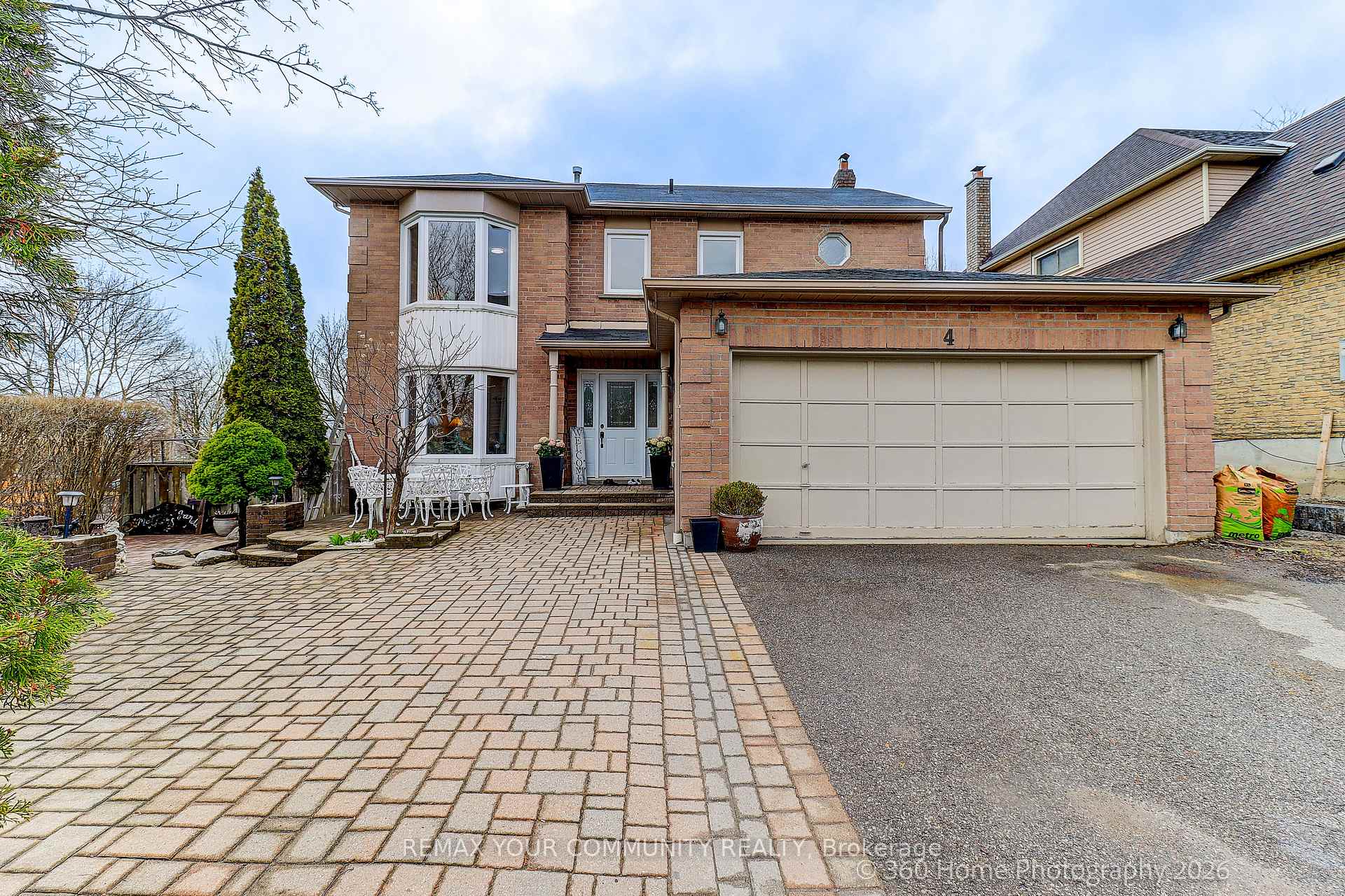Photo 1 of 4 Mayflower Street S, Whitby, Blue Grass Meadows — HOMEH
