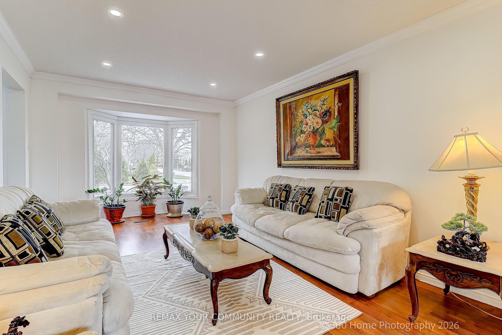 Photo 4 of 4 Mayflower Street S, Whitby, Blue Grass Meadows — HOMEH