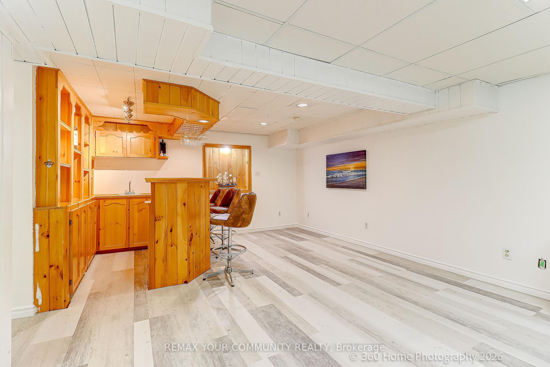 Photo 18 of 4 Mayflower Street S, Whitby, Blue Grass Meadows — HOMEH