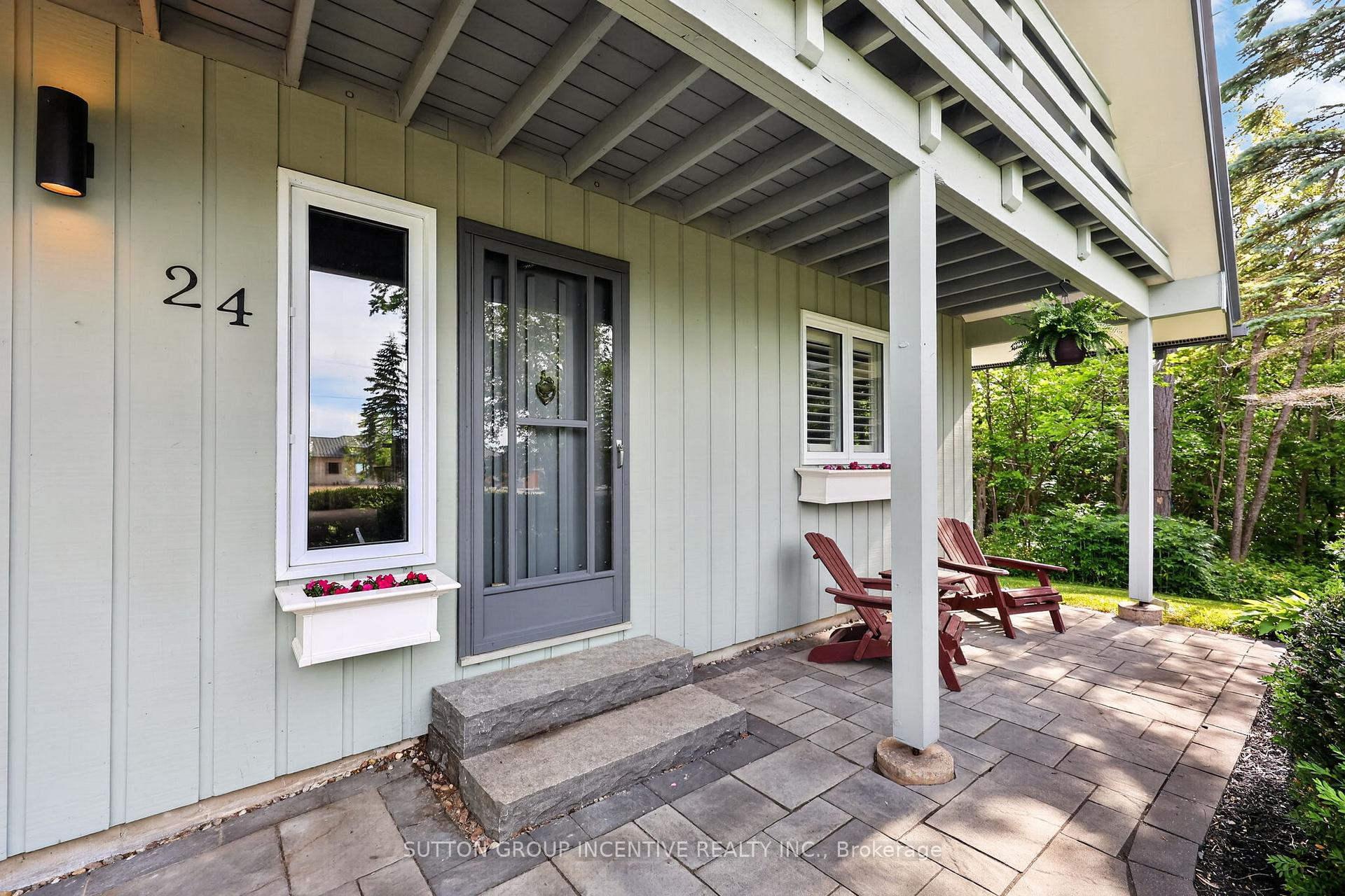 Photo 5 of 24 Brambel Road, Oro-Medonte, Rural Oro-Medonte — HOMEH