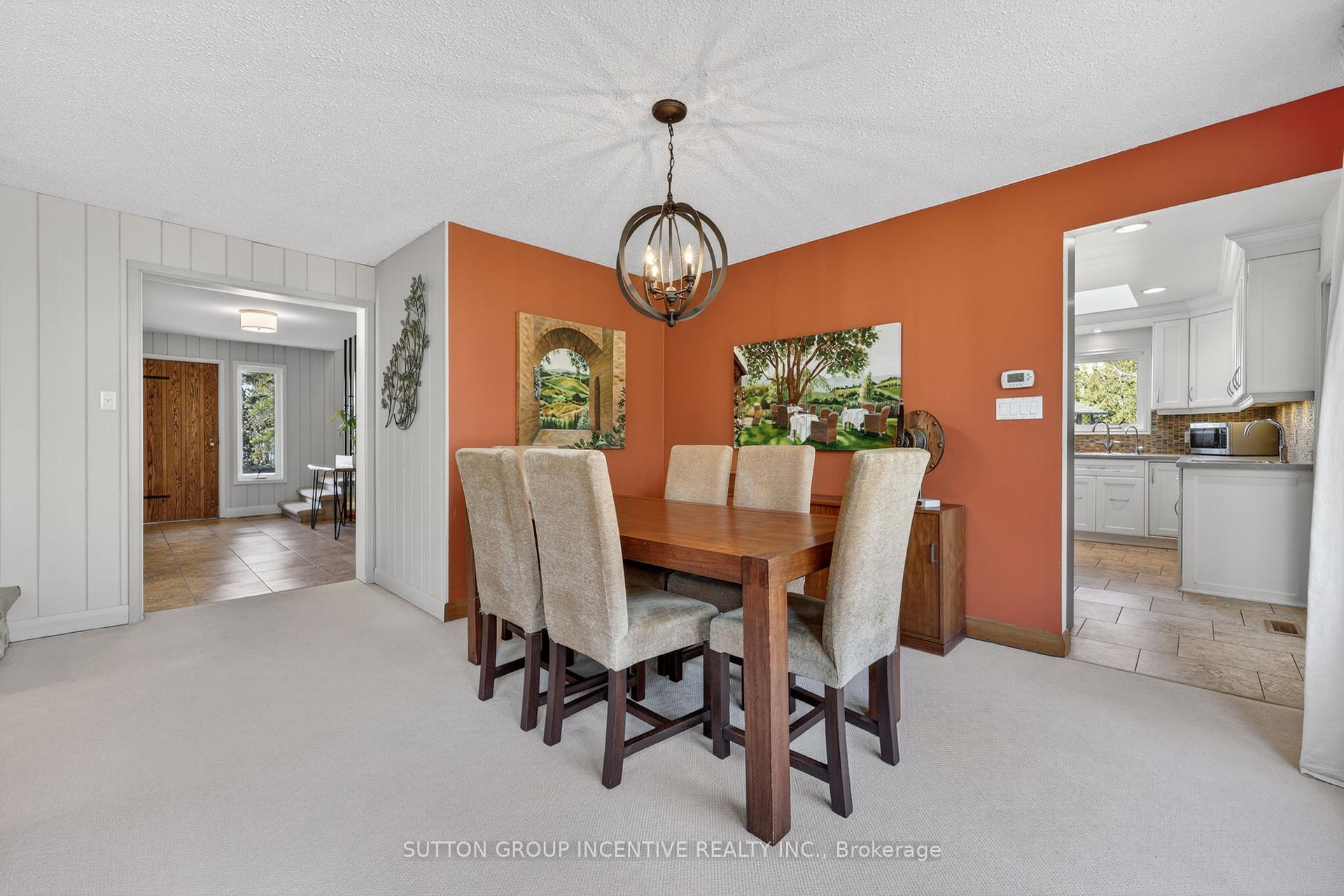 Photo 7 of 24 Brambel Road, Oro-Medonte, Rural Oro-Medonte — HOMEH