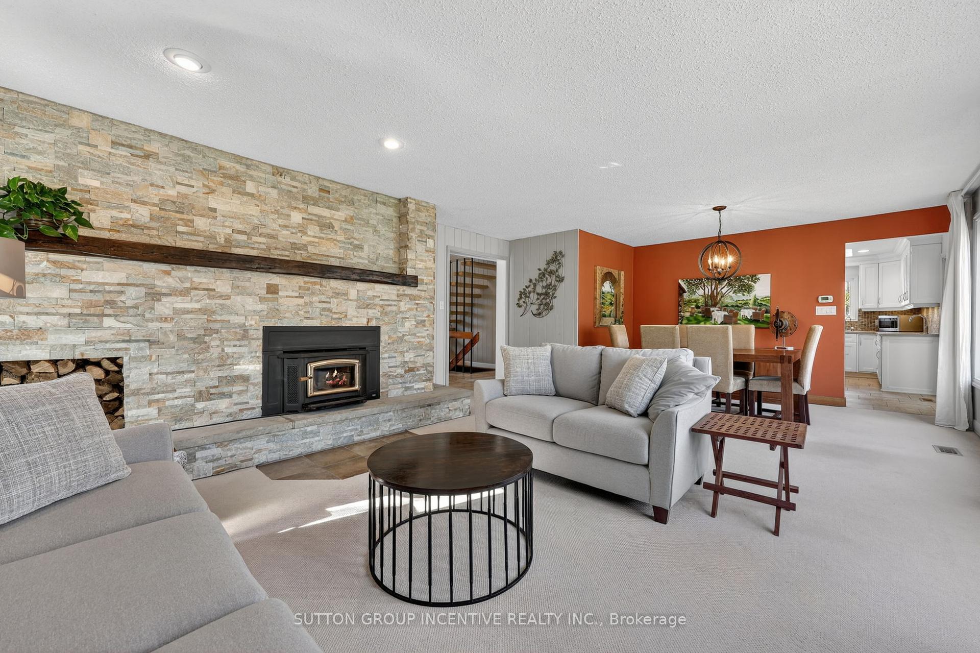 Photo 8 of 24 Brambel Road, Oro-Medonte, Rural Oro-Medonte — HOMEH