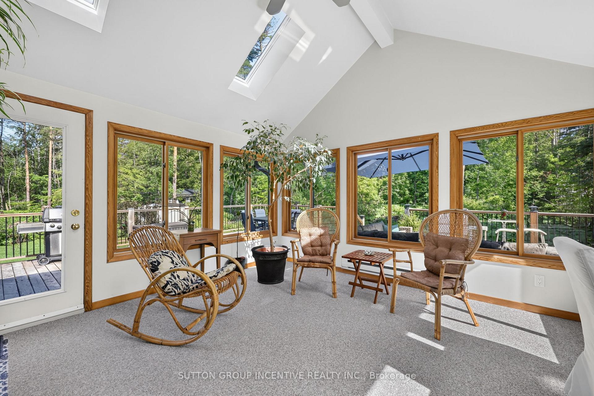 Photo 12 of 24 Brambel Road, Oro-Medonte, Rural Oro-Medonte — HOMEH