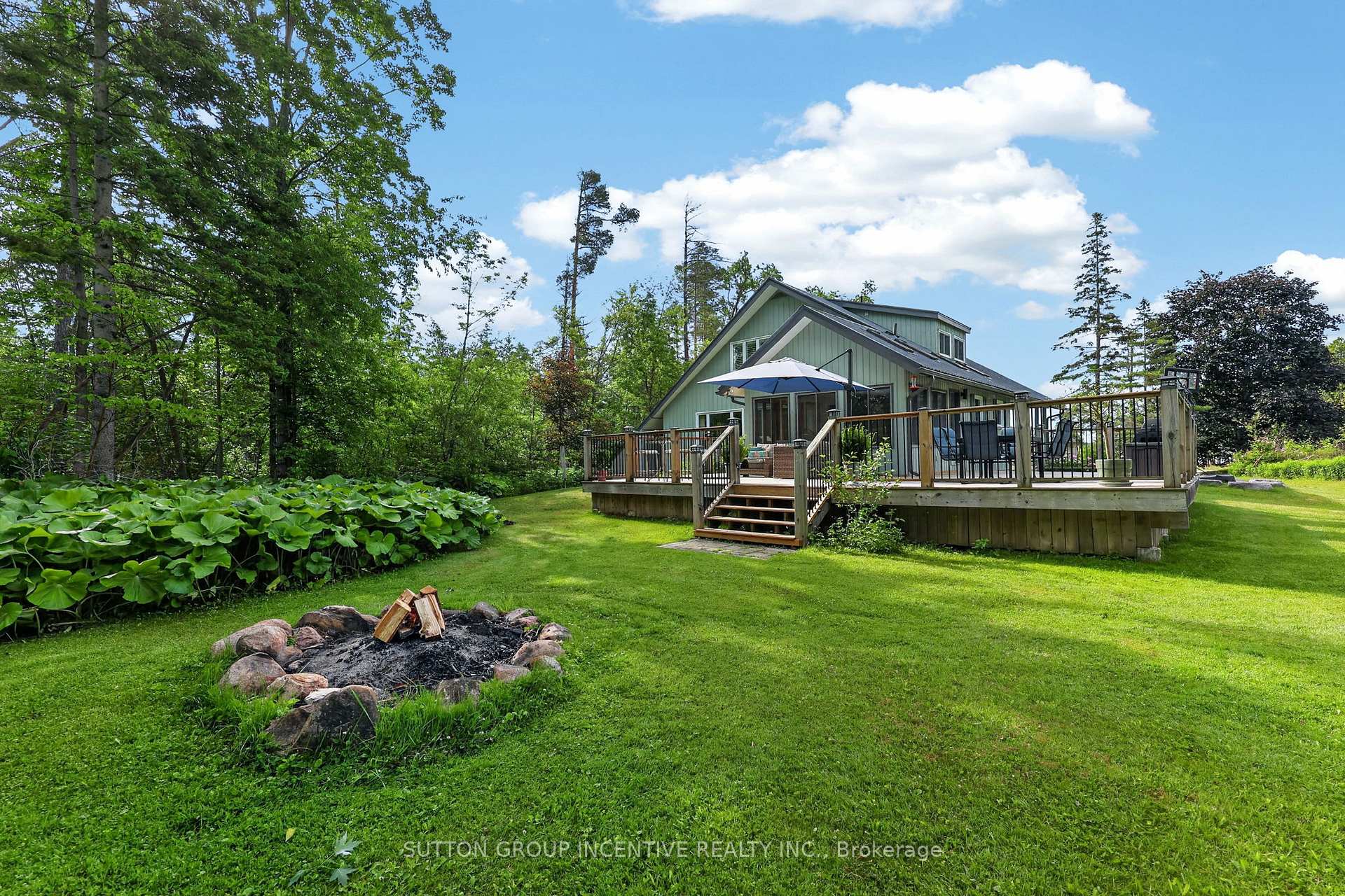 Photo 15 of 24 Brambel Road, Oro-Medonte, Rural Oro-Medonte — HOMEH