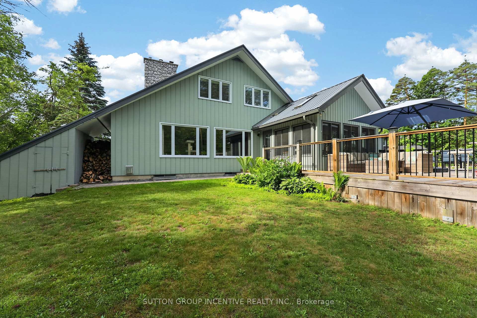 Photo 16 of 24 Brambel Road, Oro-Medonte, Rural Oro-Medonte — HOMEH