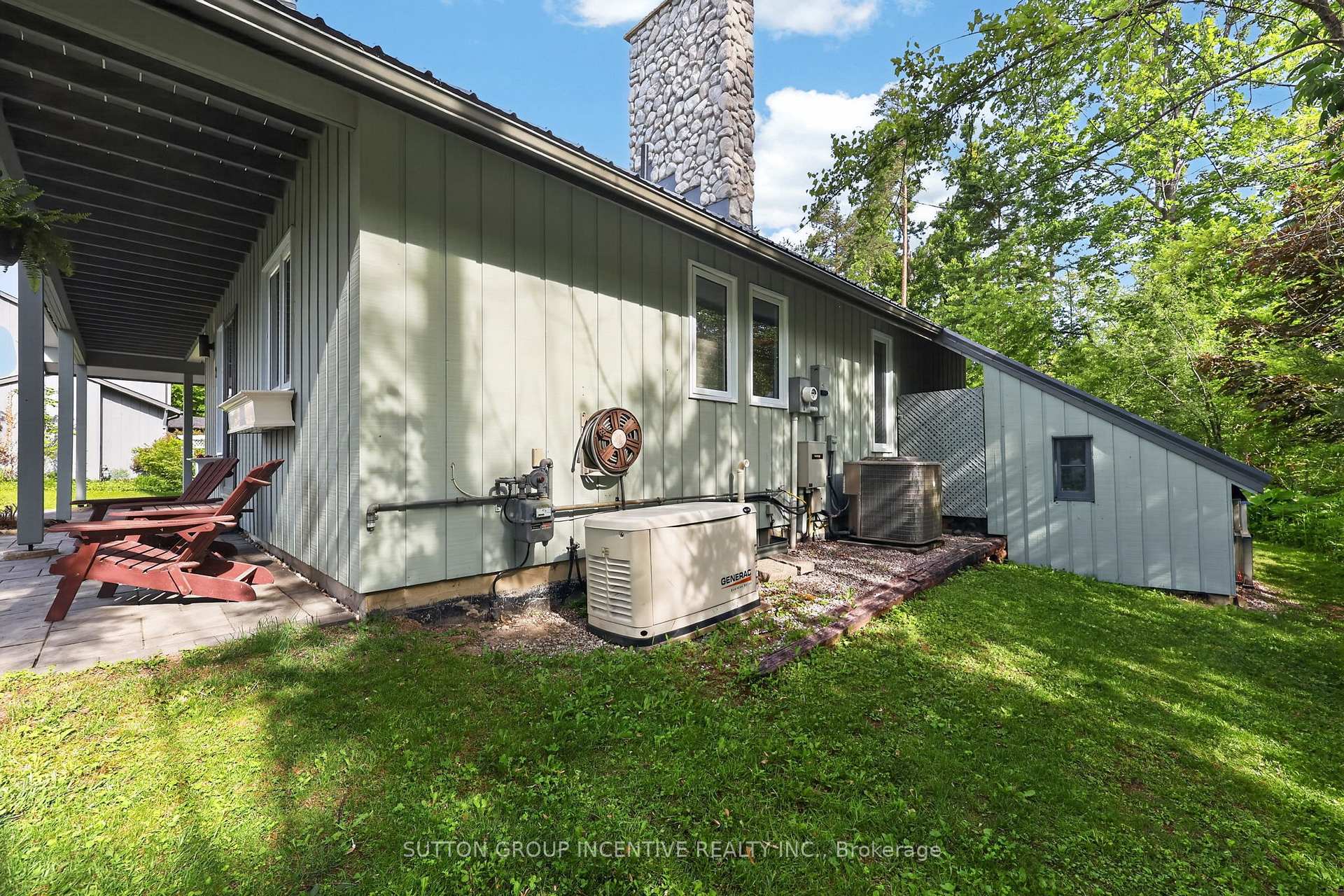 Photo 17 of 24 Brambel Road, Oro-Medonte, Rural Oro-Medonte — HOMEH