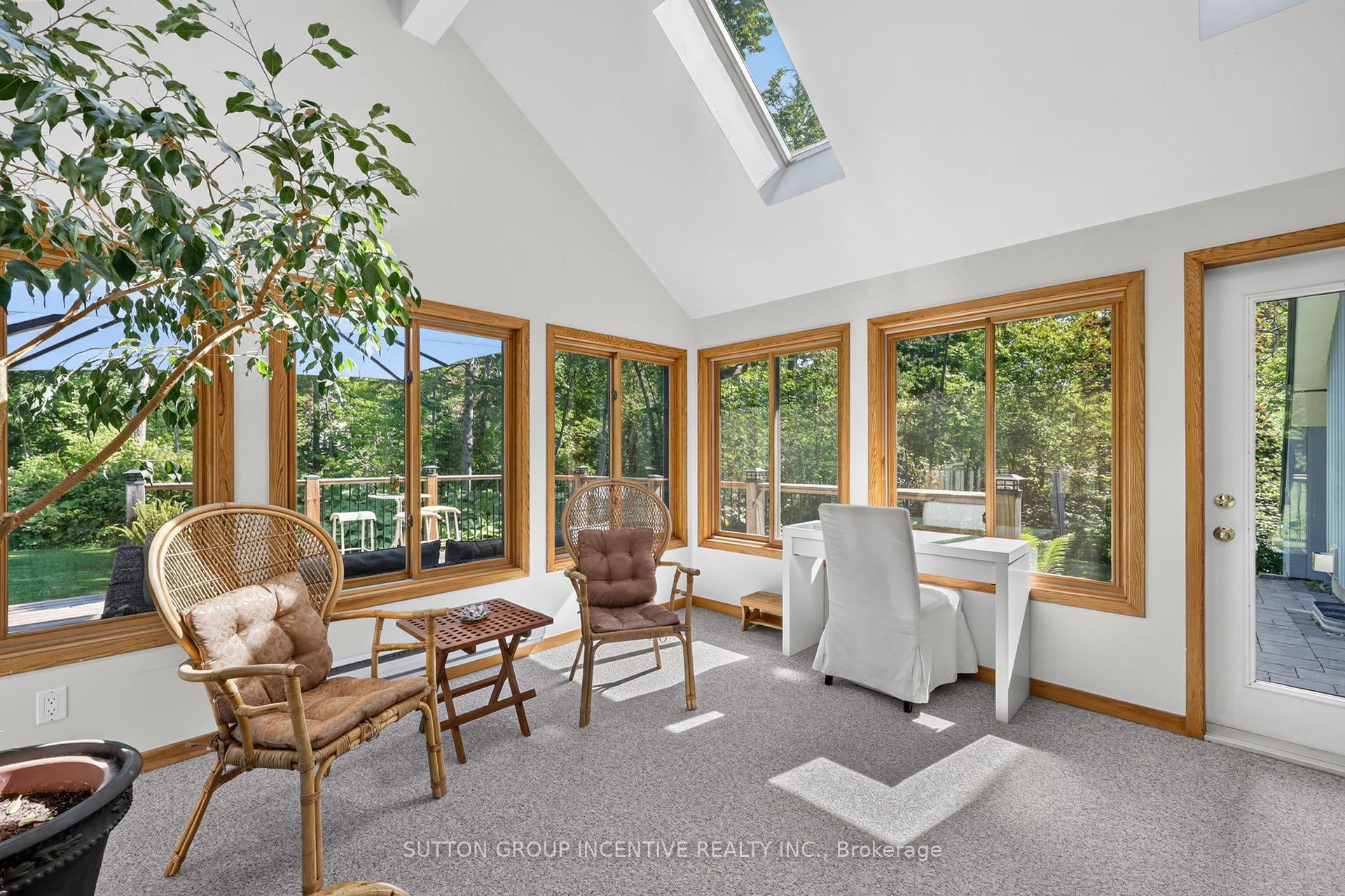 Photo 18 of 24 Brambel Road, Oro-Medonte, Rural Oro-Medonte — HOMEH