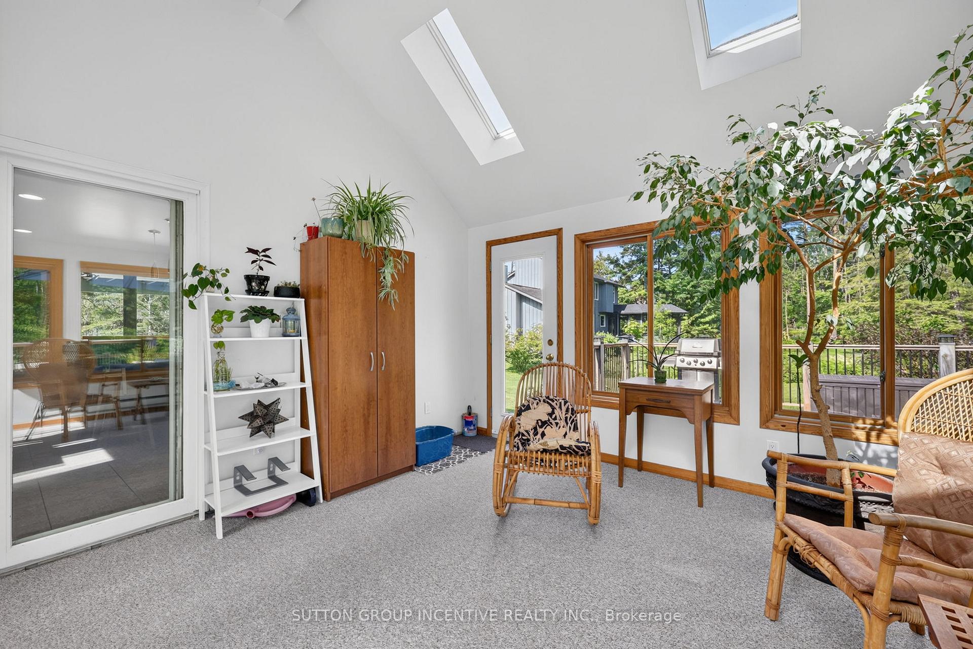 Photo 19 of 24 Brambel Road, Oro-Medonte, Rural Oro-Medonte — HOMEH