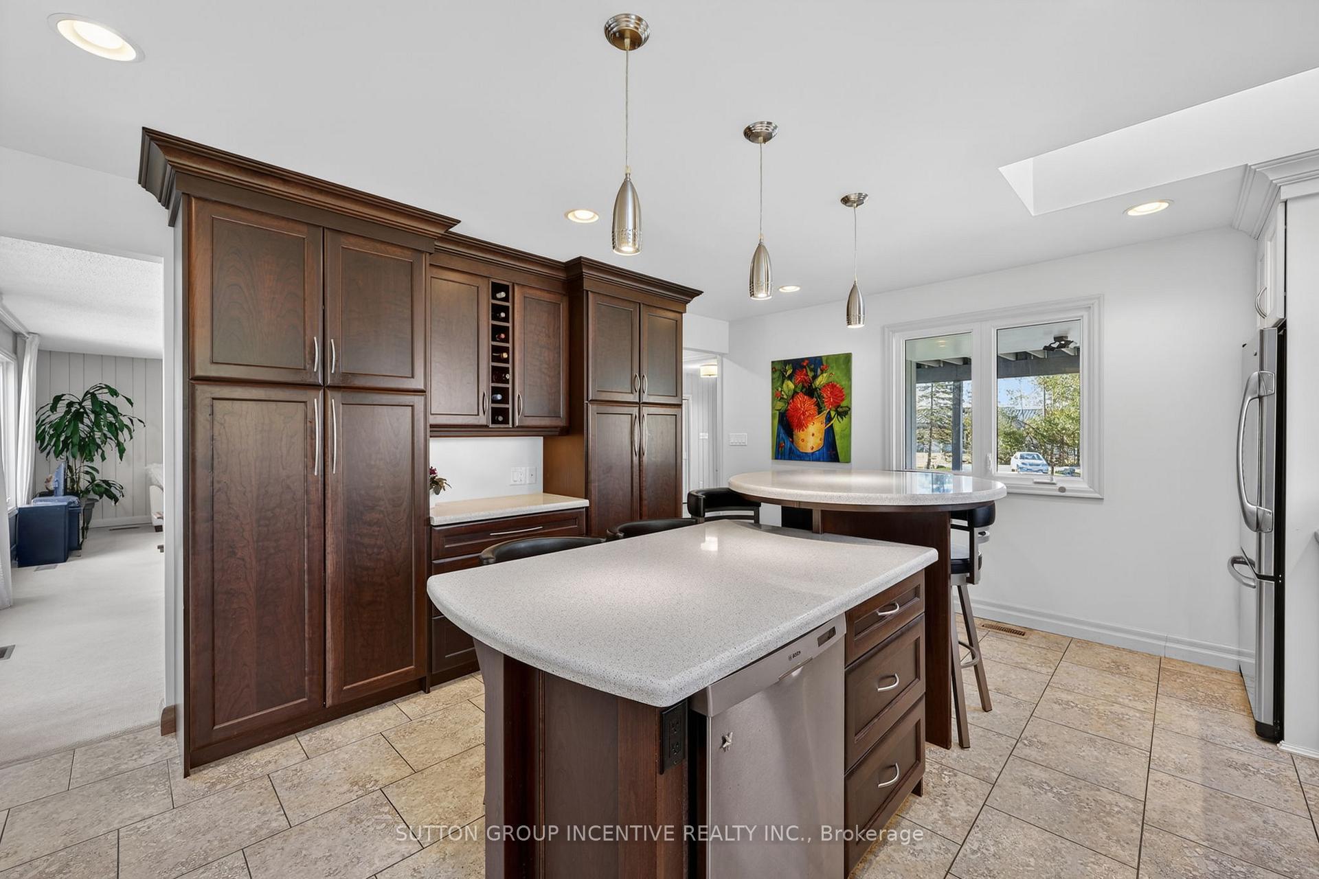 Photo 23 of 24 Brambel Road, Oro-Medonte, Rural Oro-Medonte — HOMEH