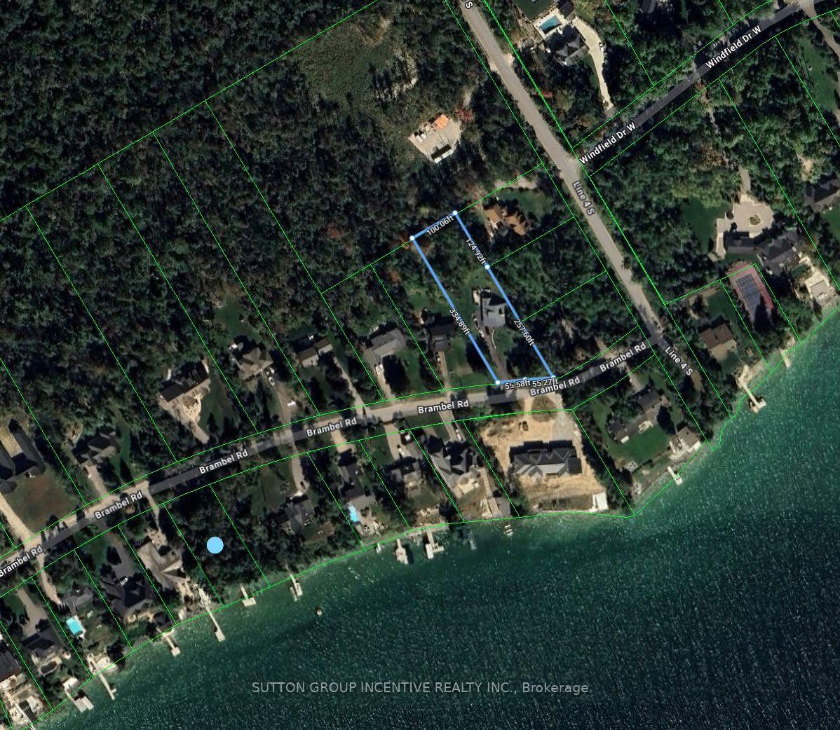 Photo 45 of 24 Brambel Road, Oro-Medonte, Rural Oro-Medonte — HOMEH