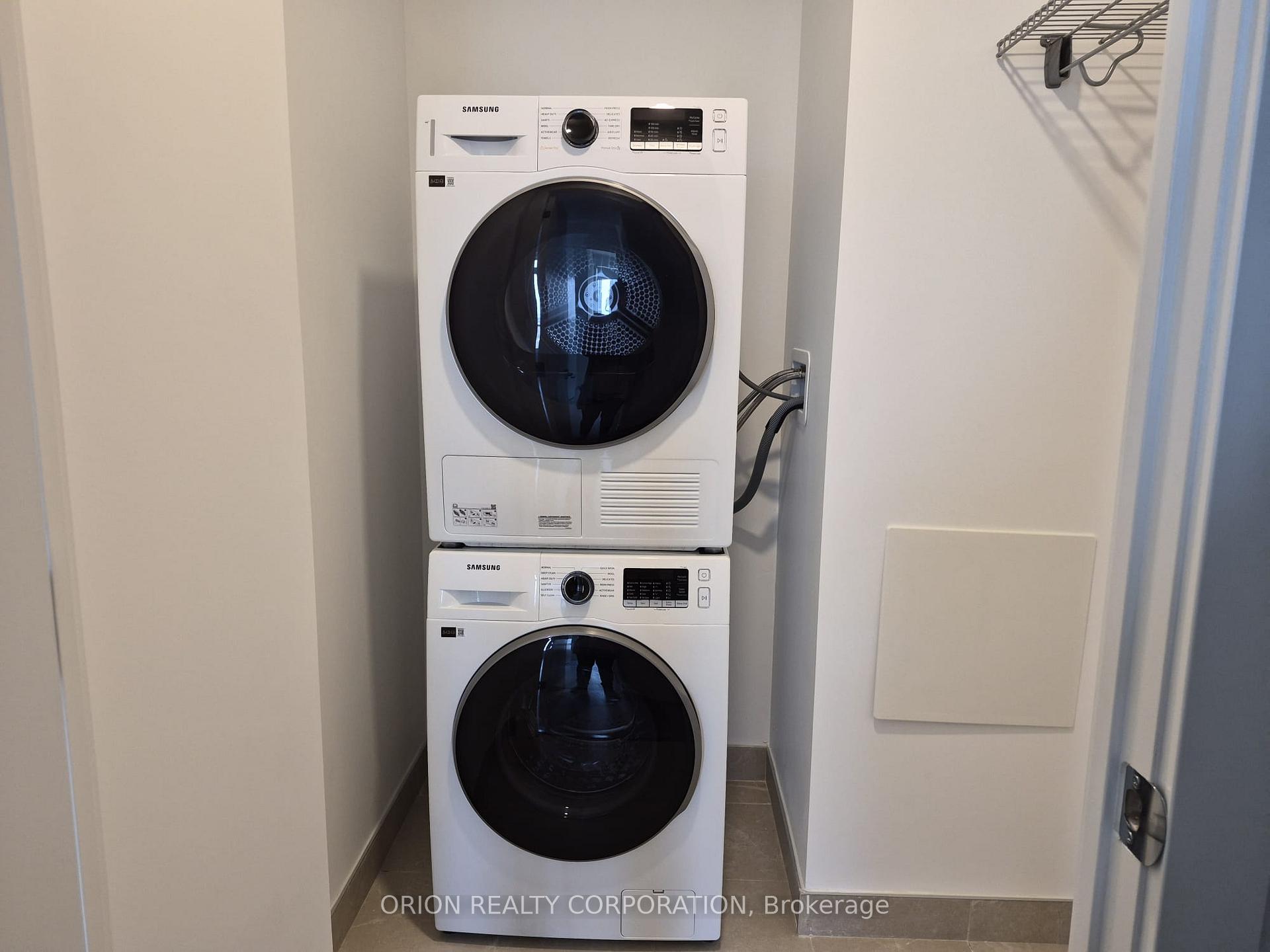 Photo 10 of Unit 806, 21 Meadowdale Road, Vaughan, Vaughan Corporate Centre — HOMEH