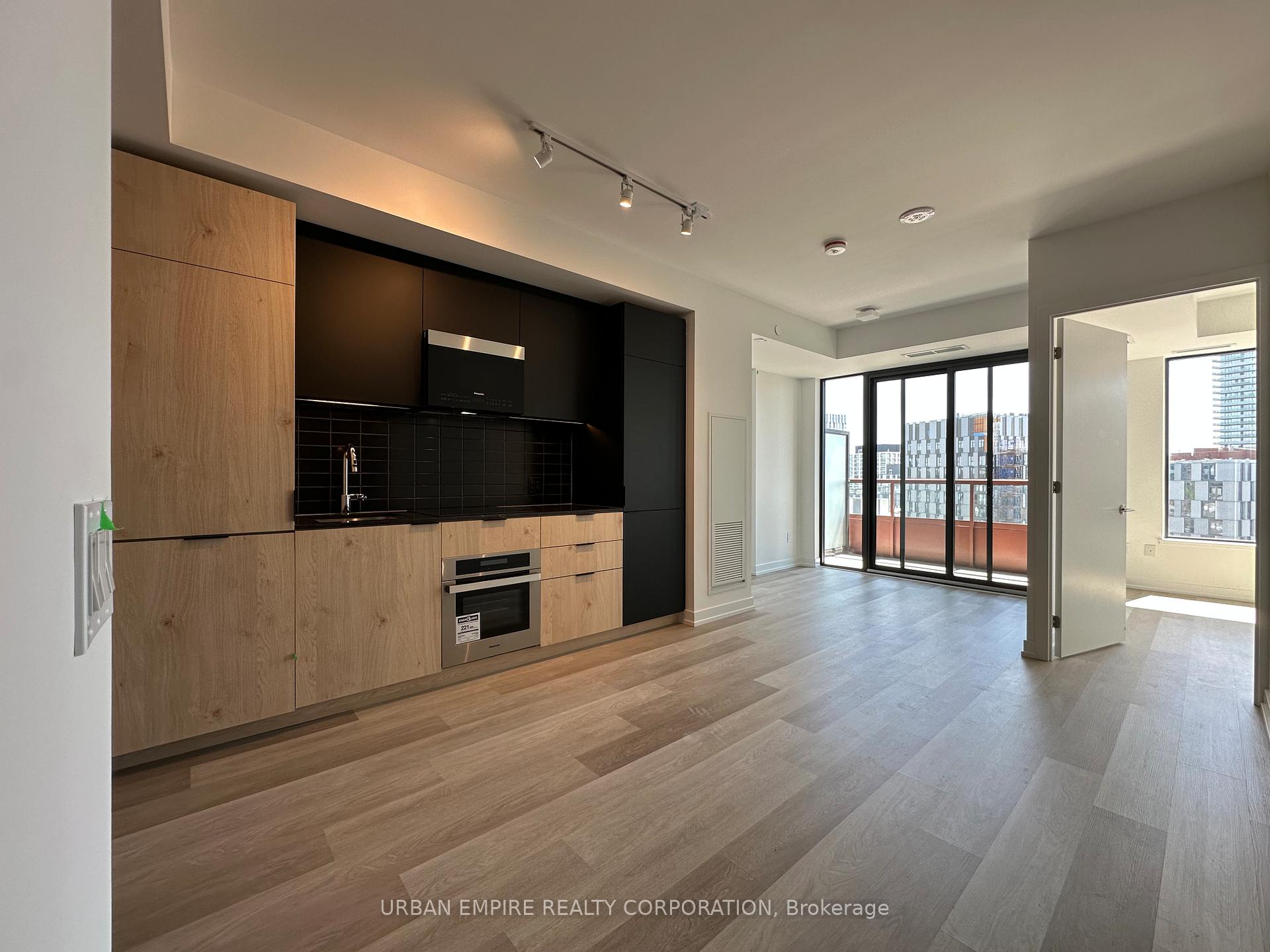 Photo 1 of Unit LPH15, 28 Eastern Avenue, Toronto, Moss Park — HOMEH