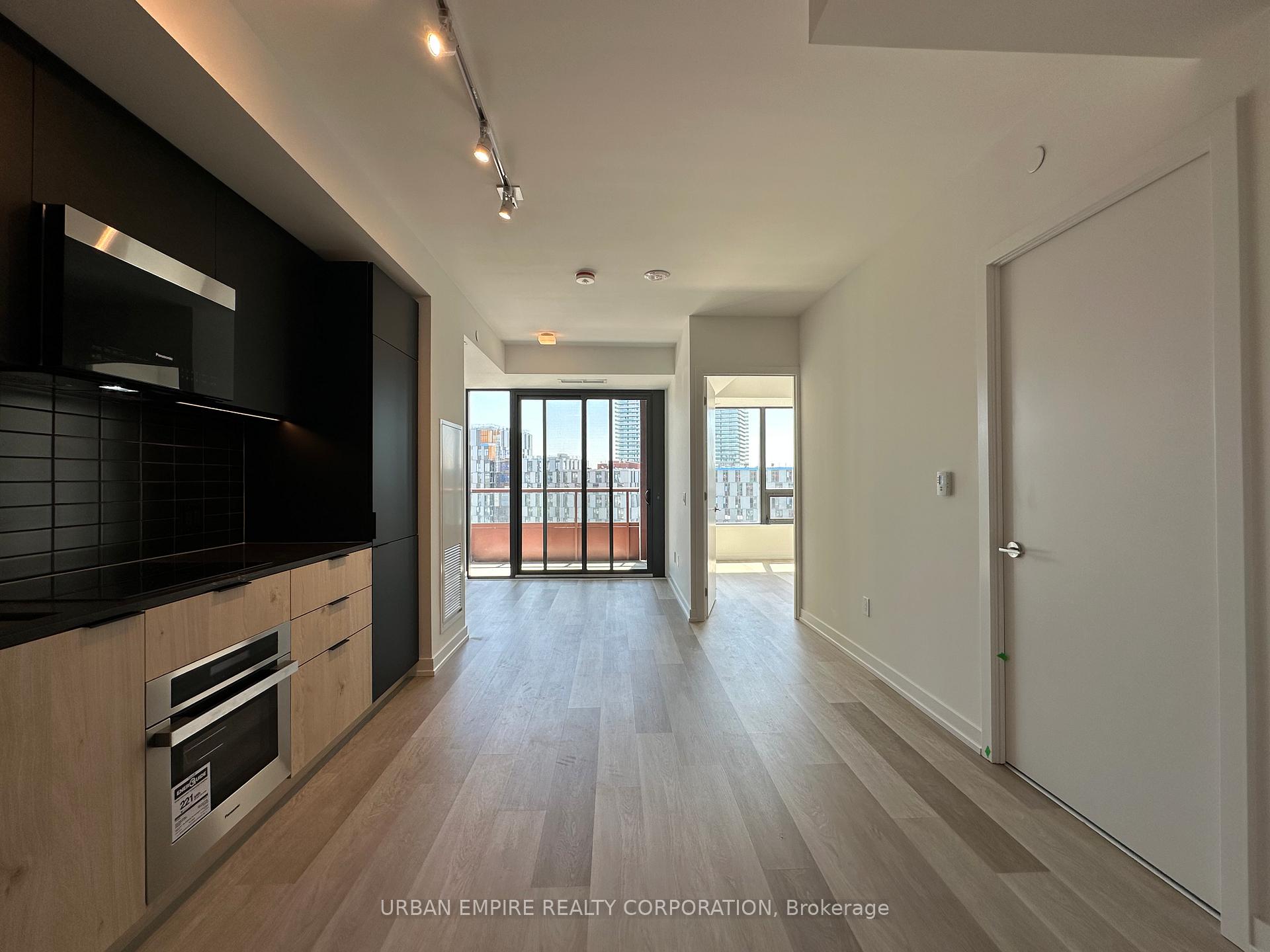 Photo 2 of Unit LPH15, 28 Eastern Avenue, Toronto, Moss Park — HOMEH