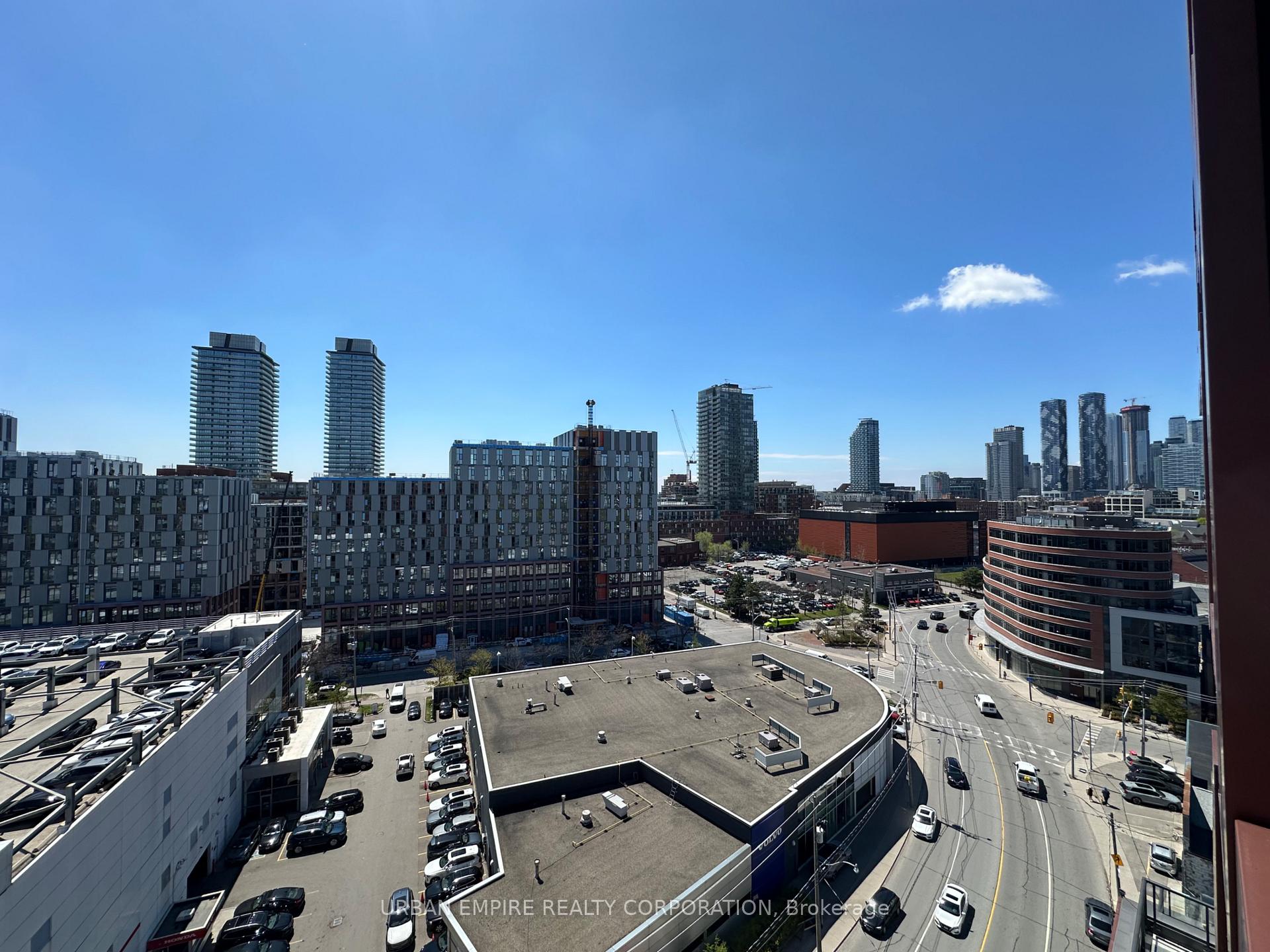 Photo 4 of Unit LPH15, 28 Eastern Avenue, Toronto, Moss Park — HOMEH