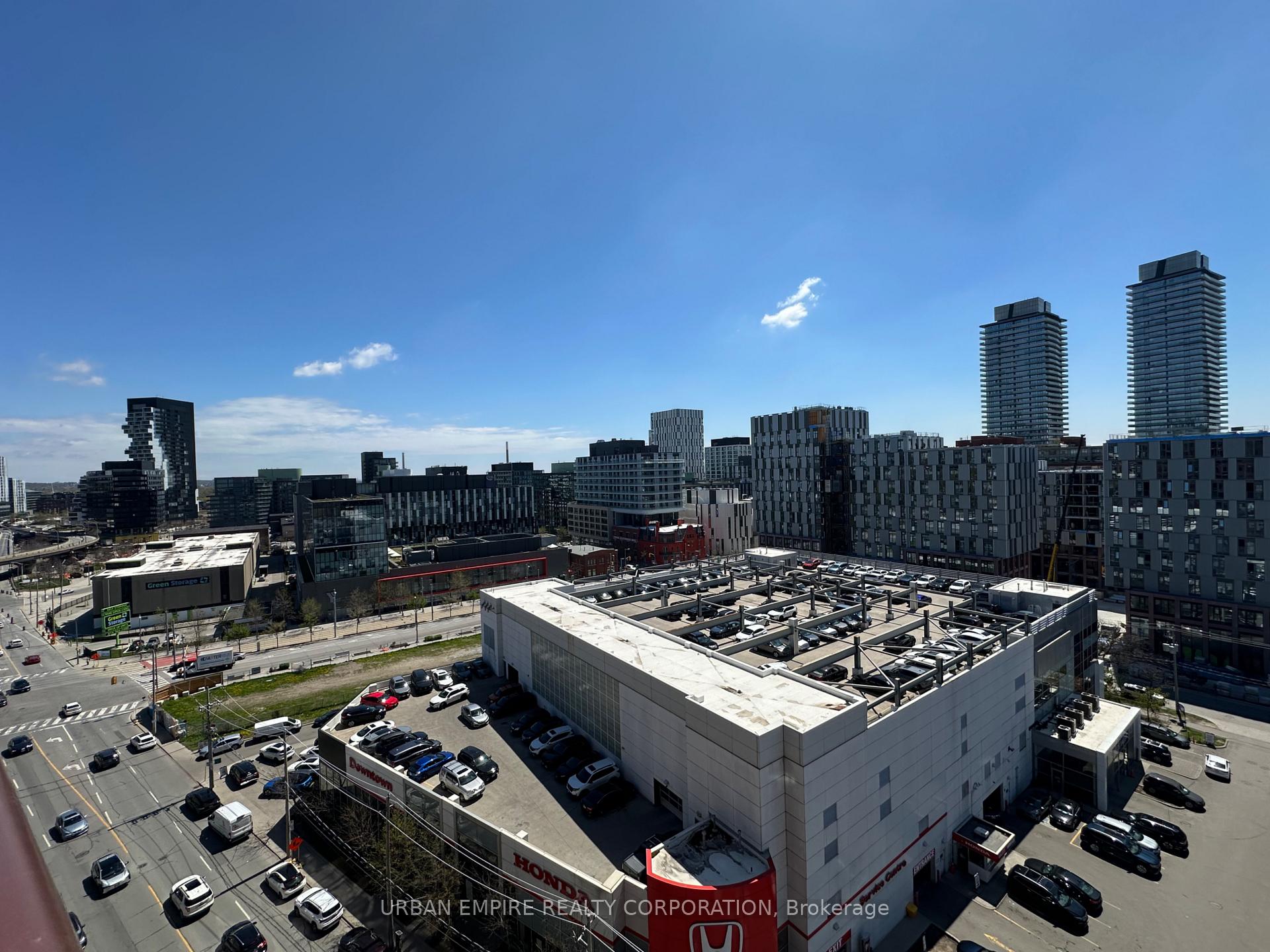 Photo 5 of Unit LPH15, 28 Eastern Avenue, Toronto, Moss Park — HOMEH