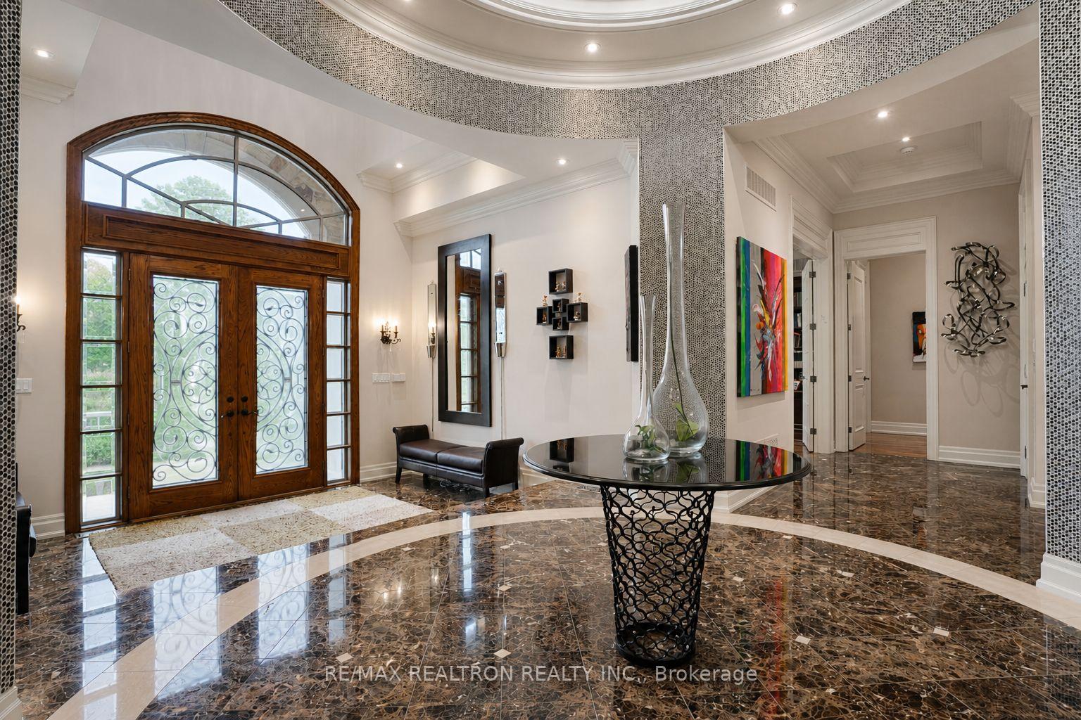 Photo 6 of 25 Parr Place, Vaughan, Uplands — HOMEH