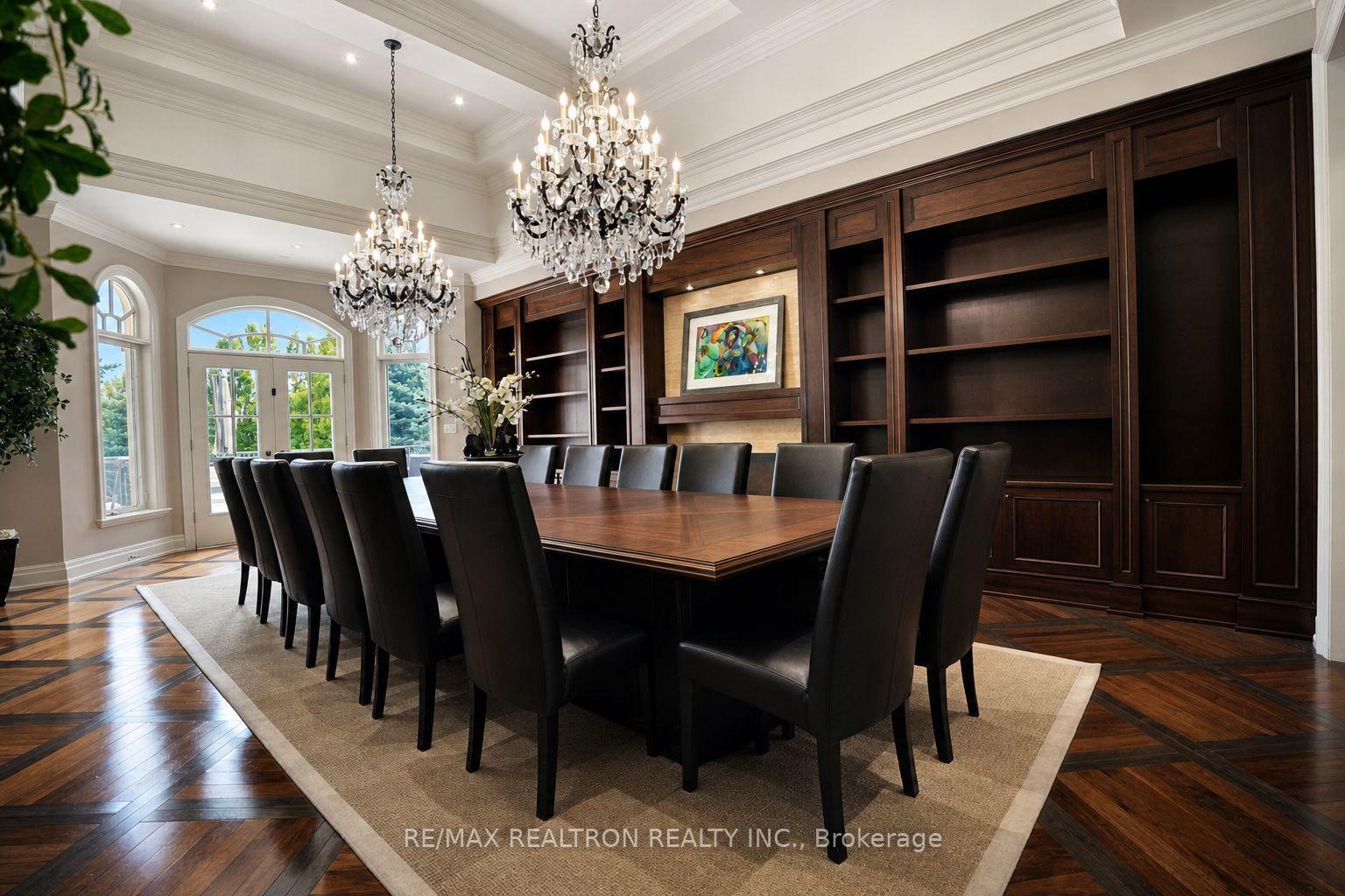 Photo 16 of 25 Parr Place, Vaughan, Uplands — HOMEH