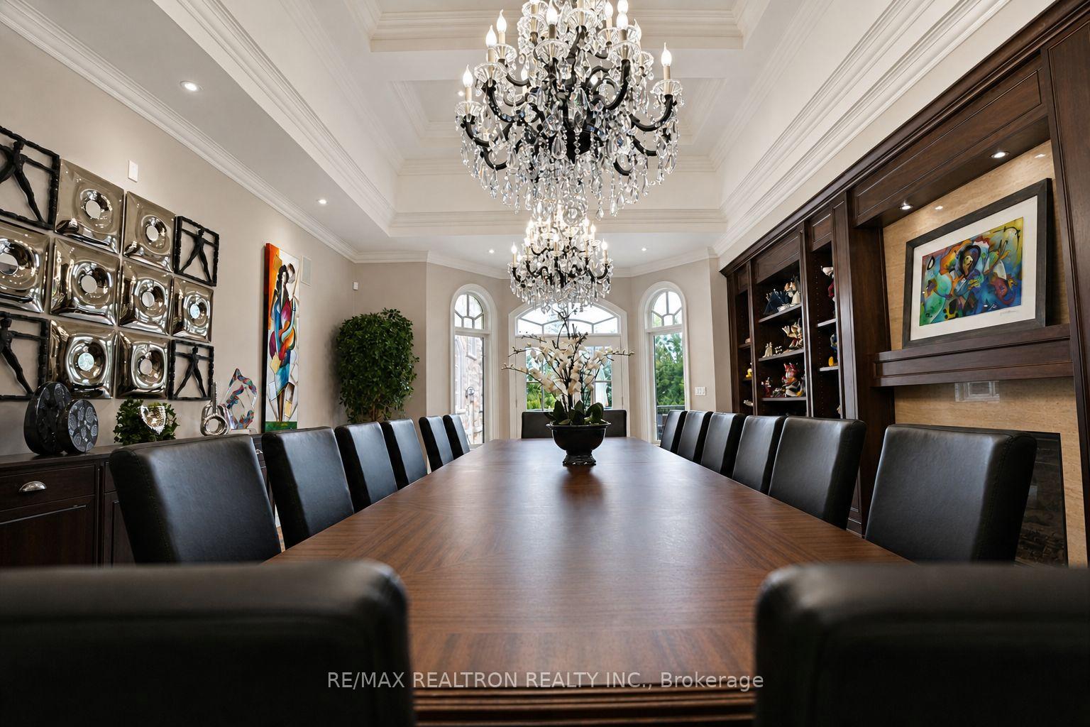 Photo 18 of 25 Parr Place, Vaughan, Uplands — HOMEH