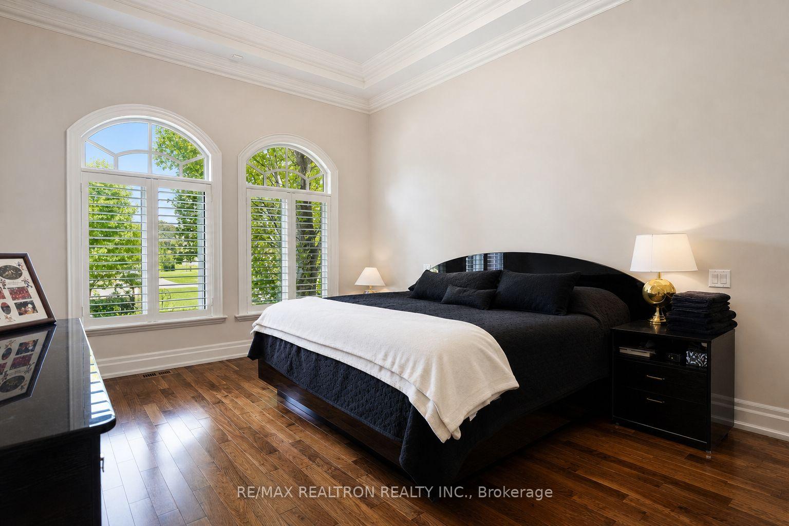 Photo 19 of 25 Parr Place, Vaughan, Uplands — HOMEH