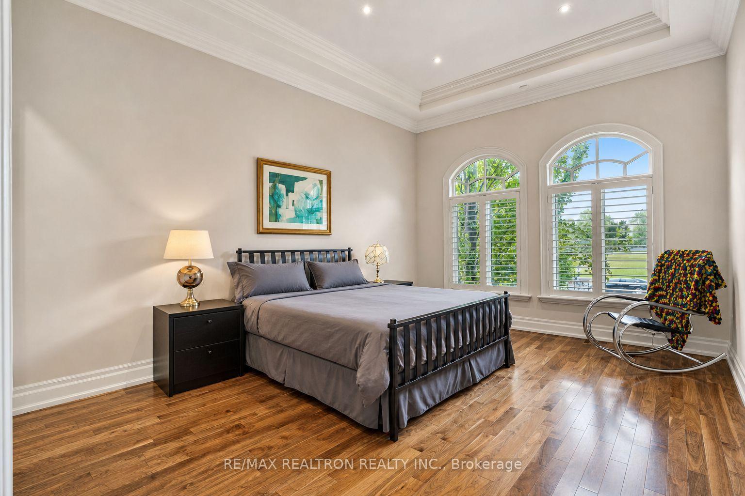 Photo 20 of 25 Parr Place, Vaughan, Uplands — HOMEH