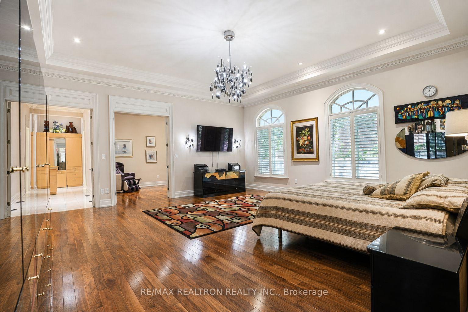 Photo 21 of 25 Parr Place, Vaughan, Uplands — HOMEH